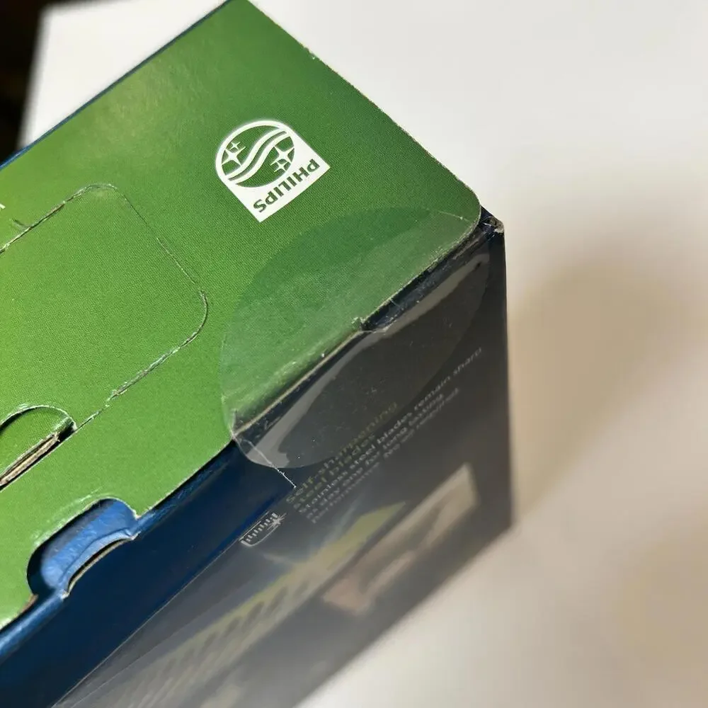 Philips Norelco Multigroom 3000‎ All-in-One Trimmer NIB